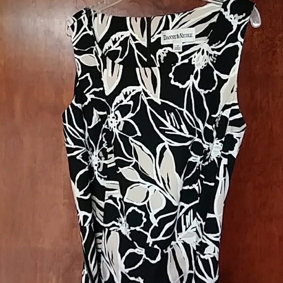 Danny & Nicole Dress & Jacket - Picture 5 of 8